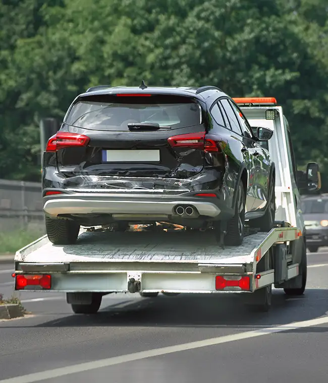 Reach out to BM Motors & Recovery