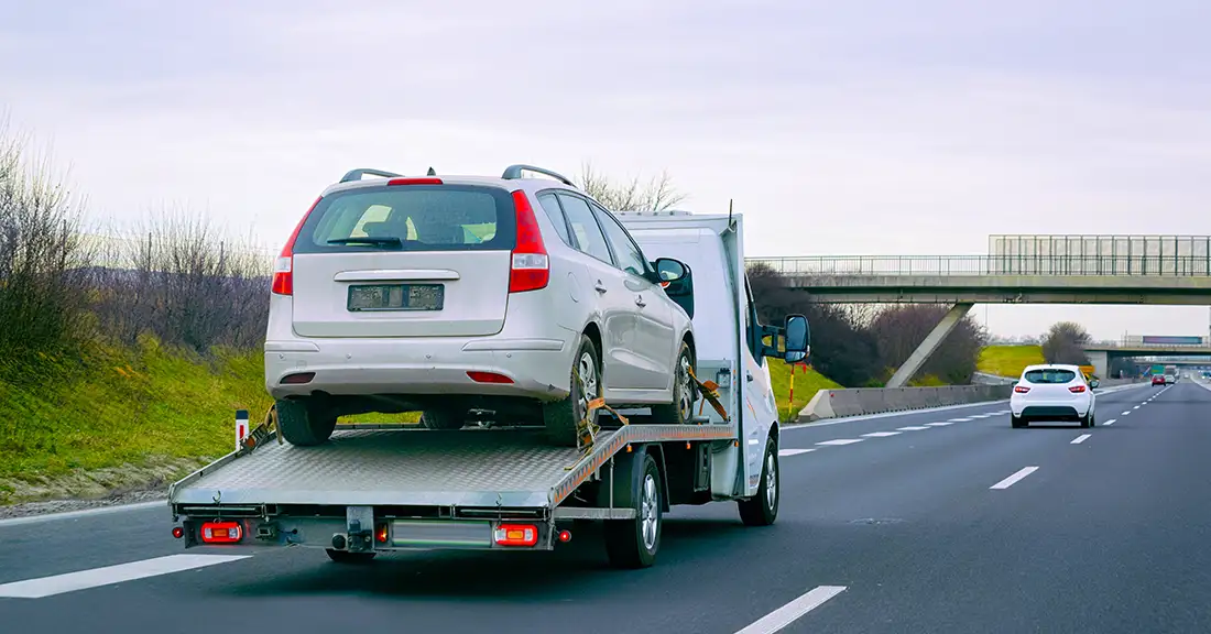 Breakdown Recovery