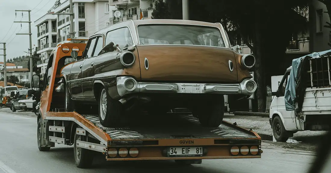 Car Transportation